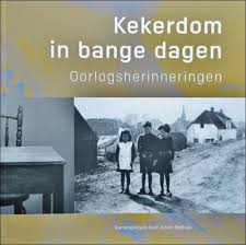 Kekerdom in bange dagen