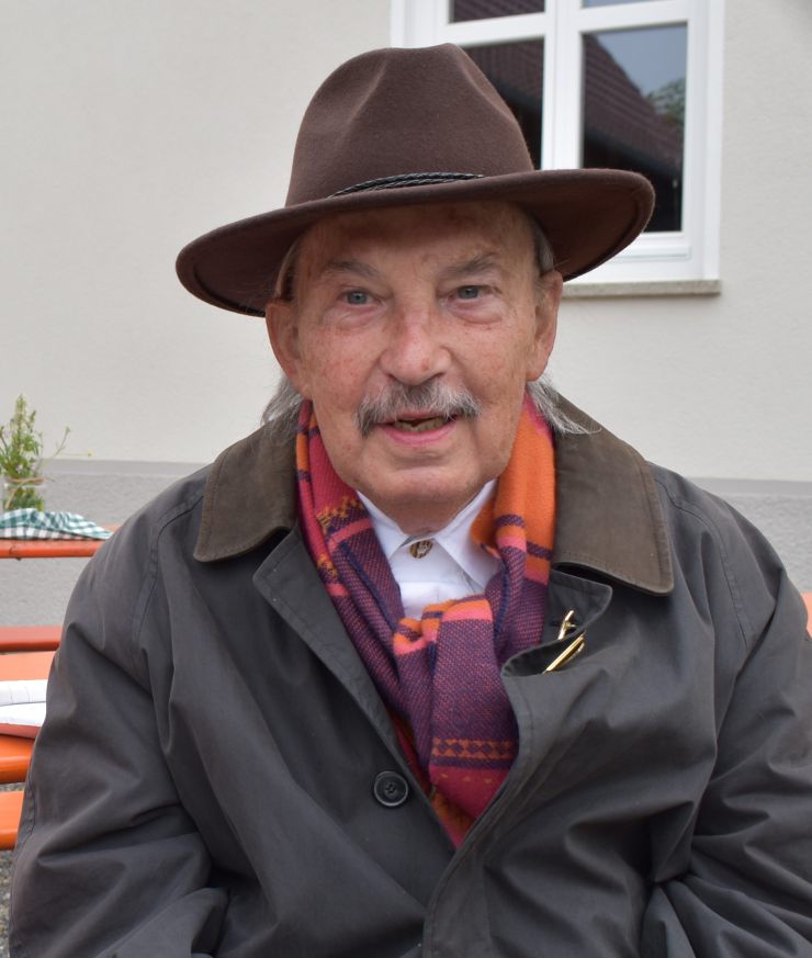 In Memoriam - Hugo Jansen