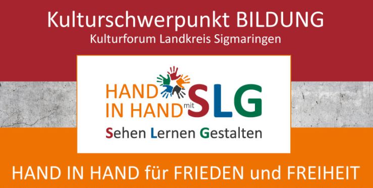 Kulturschwerpunkt Bildung in Bad Saulgau